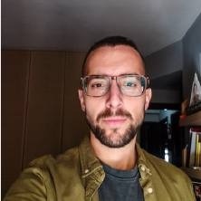 Nikos Koutsidis attorney